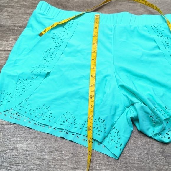 Amzbrly Swim Short Bikini Bottom Size XL - Picture 5 of 6